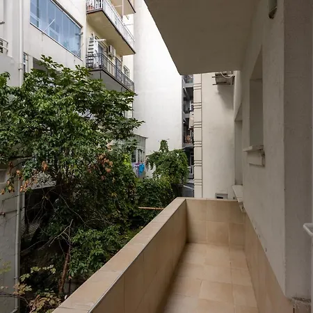 In The Centre Of Taksim And Galataport 3 Bedrooms In * Istanbul